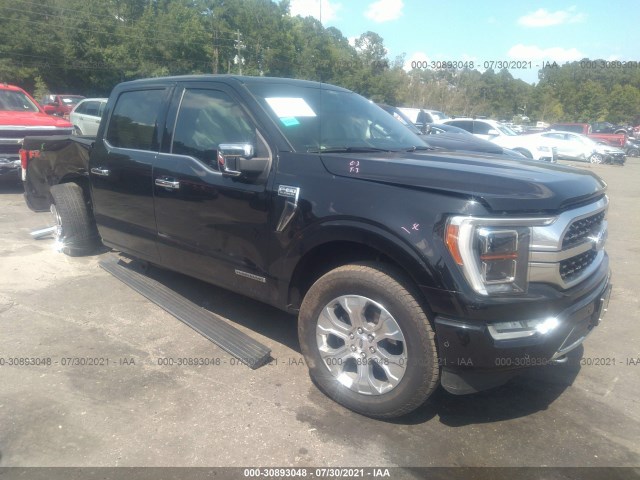 FORD F-150 2021 1ftfw1ed3mfa75756