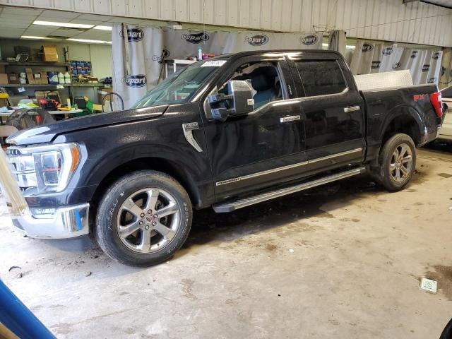 FORD F150 SUPER 2021 1ftfw1ed3mfb06584