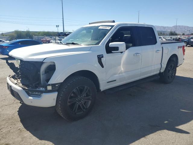 FORD F150 SUPER 2021 1ftfw1ed3mfb09842