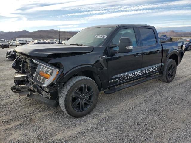 FORD F150 SUPER 2021 1ftfw1ed3mfc63273