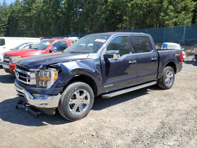 FORD F-150 2021 1ftfw1ed3mfc72409