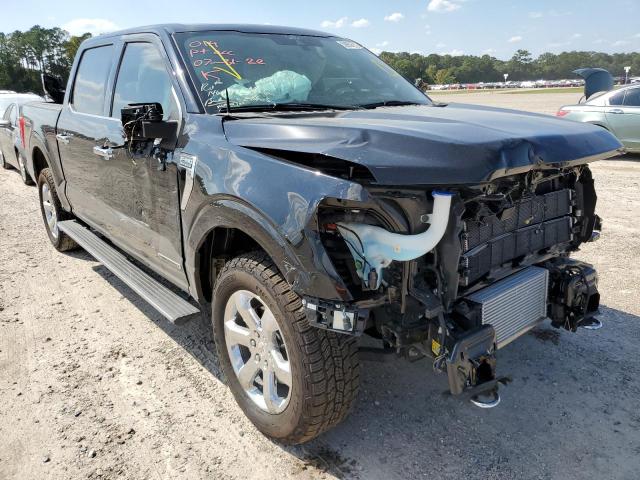 FORD F150 SUPER 2021 1ftfw1ed3mfc79215