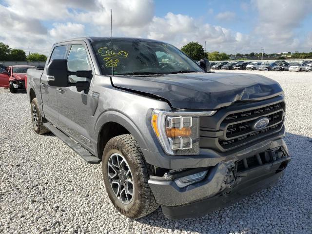 FORD F150 SUPER 2022 1ftfw1ed3nfa68467