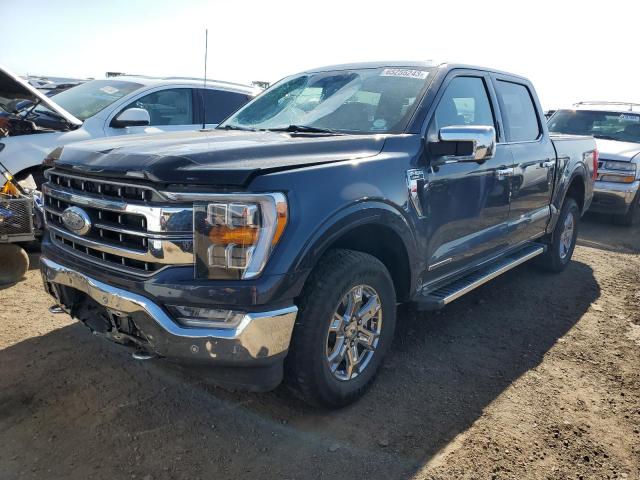 FORD F-150 2022 1ftfw1ed3nfa80117