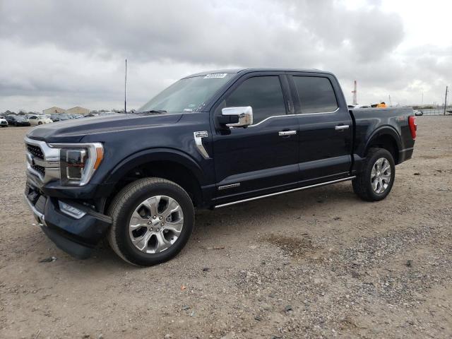 FORD F150 SUPER 2022 1ftfw1ed3nfb16565