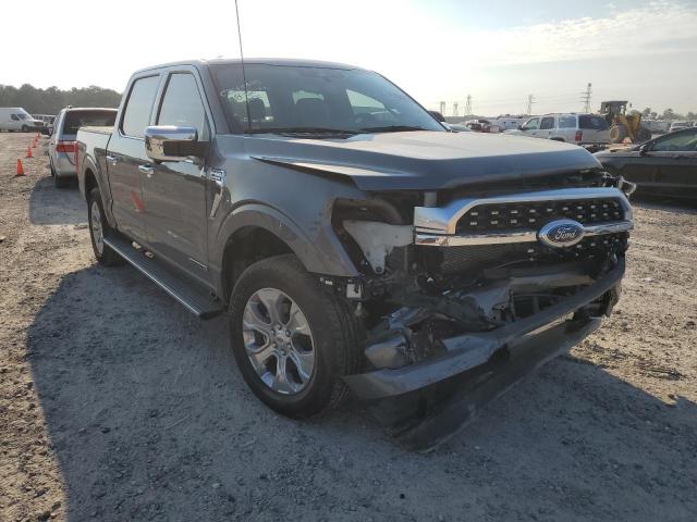 FORD F150 SUPER 2022 1ftfw1ed3nfb35200