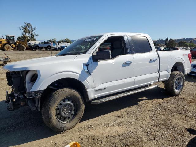 FORD F150 SUPER 2023 1ftfw1ed3pfa33933