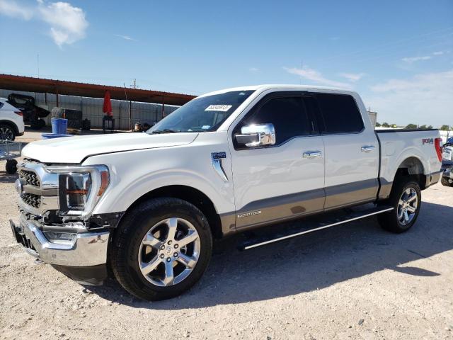 FORD F150 SUPER 2023 1ftfw1ed3pfa45922