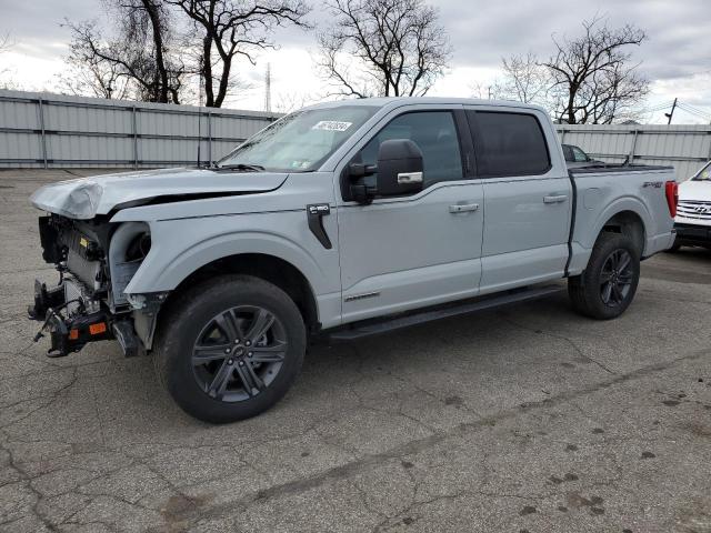 FORD F-150 2023 1ftfw1ed3pfa61831