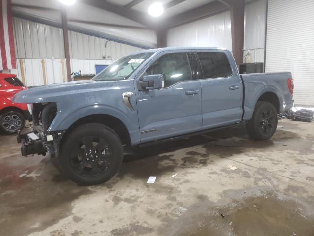 FORD F150 SUPER 2023 1ftfw1ed3pfa84560