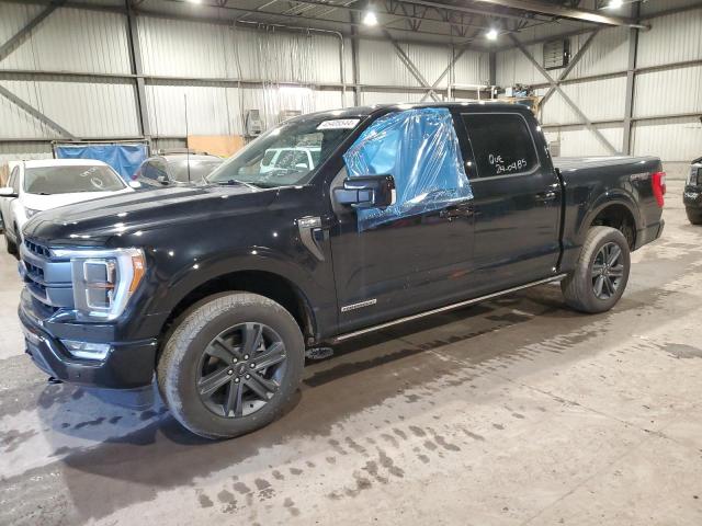 FORD F-150 2023 1ftfw1ed3pfb98977