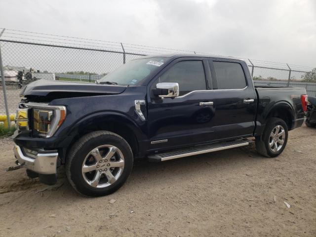 FORD F-150 2023 1ftfw1ed3pfc10576