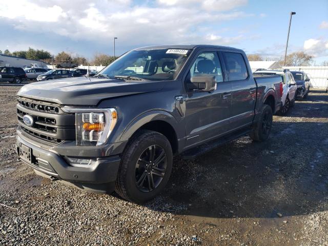 FORD F-150 2021 1ftfw1ed4mfc64092