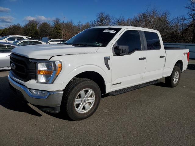 FORD F150 SUPER 2022 1ftfw1ed4nfa91269