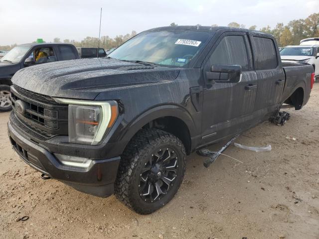 FORD F-150 2023 1ftfw1ed4pfa42656