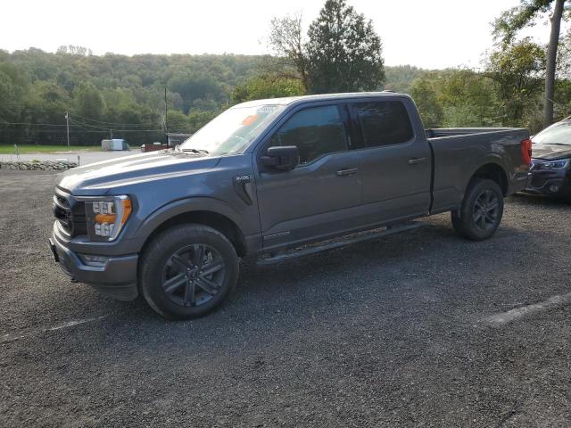 FORD F150 SUPER 2023 1ftfw1ed4pfa86138