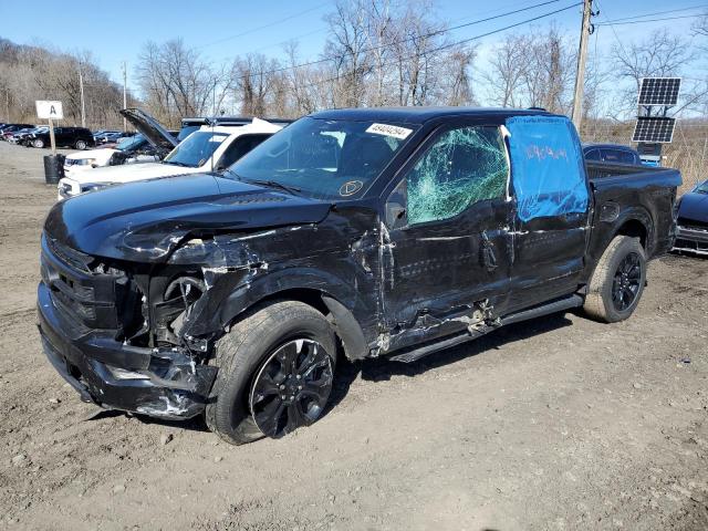 FORD F-150 2023 1ftfw1ed4pfb98891