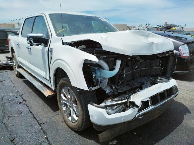 FORD F150 SUPER 2021 1ftfw1ed5mfa38434