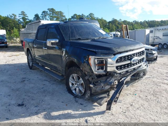 FORD F-150 2021 1ftfw1ed5mfa87908