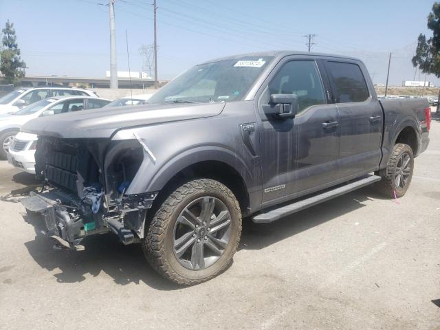 FORD F150 SUPER 2021 1ftfw1ed5mfb08630