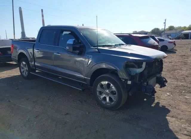 FORD F-150 2021 1ftfw1ed5mfb70402