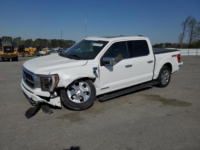 FORD F150 SUPER 2021 1ftfw1ed5mfb91167