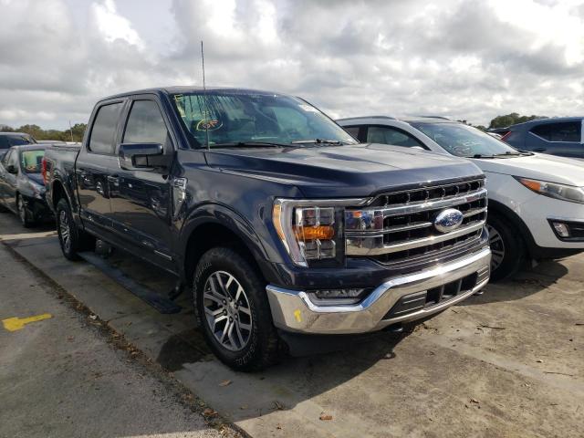 FORD F150 SUPER 2021 1ftfw1ed5mfc20926