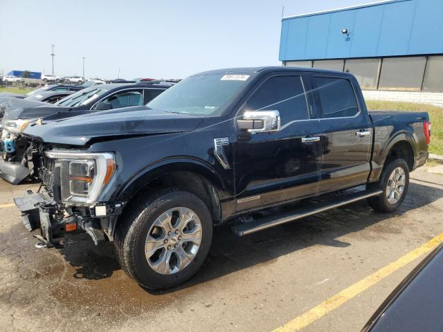 FORD F150 SUPER 2021 1ftfw1ed5mfc44899