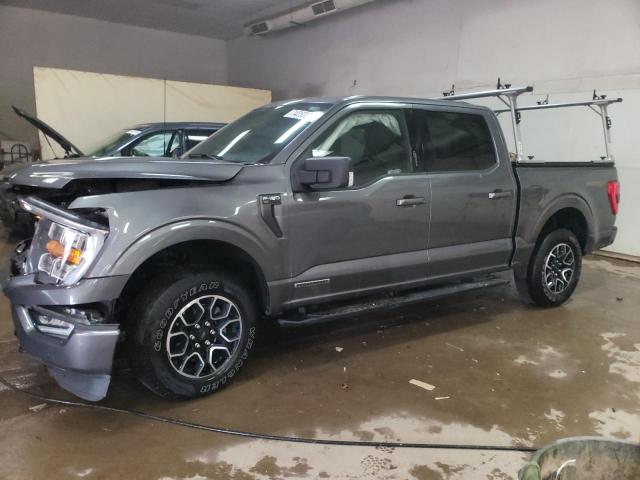 FORD F-150 2021 1ftfw1ed5mfc61184