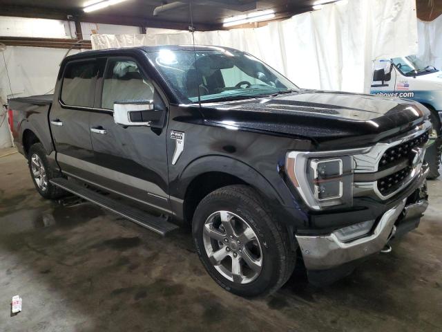 FORD F150 SUPER 2021 1ftfw1ed5mfc77403