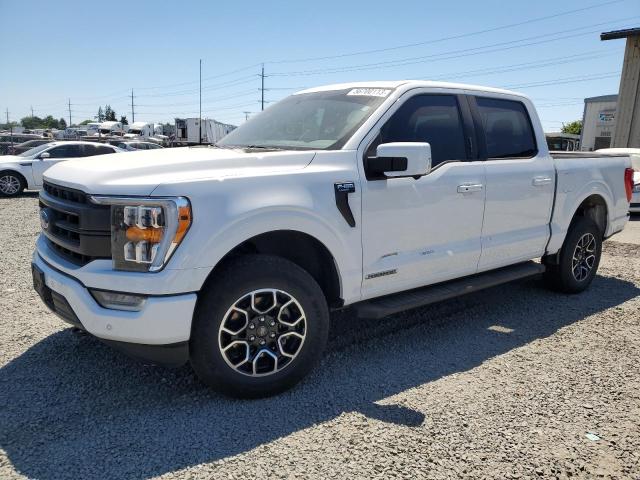 FORD F-150 2022 1ftfw1ed5nfa17231