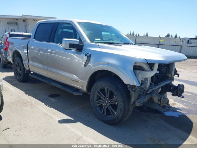 FORD F-150 2022 1ftfw1ed5nfa30111