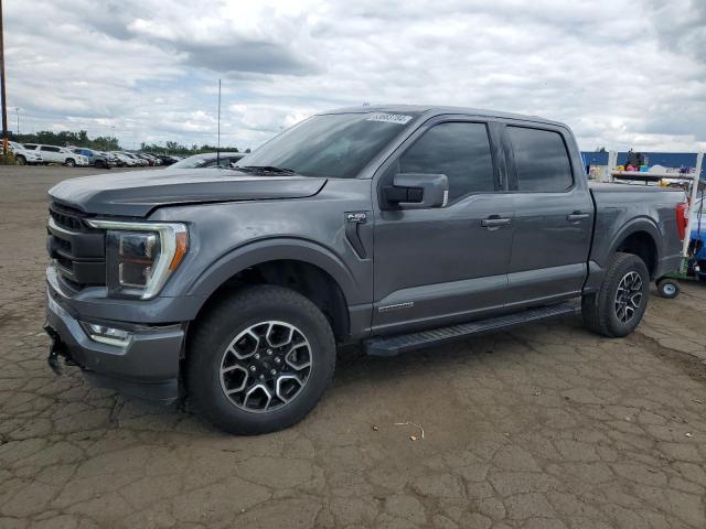 FORD F150 SUPER 2022 1ftfw1ed5nfc17770