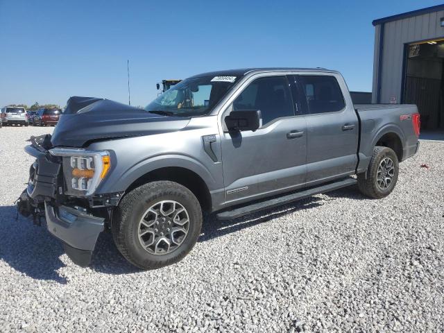 FORD F150 SUPER 2023 1ftfw1ed5pfb11371