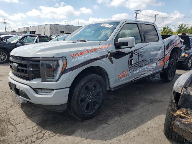 FORD F150 SUPER 2023 1ftfw1ed5pfb68296