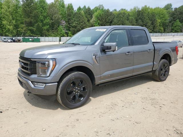 FORD F150 SUPER 2023 1ftfw1ed5pfc67491