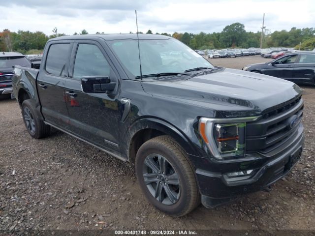 FORD F-150 2023 1ftfw1ed5pfc96585