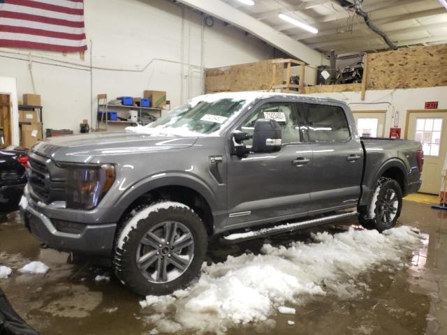 FORD F150 SUPER 2021 1ftfw1ed6mfa60460