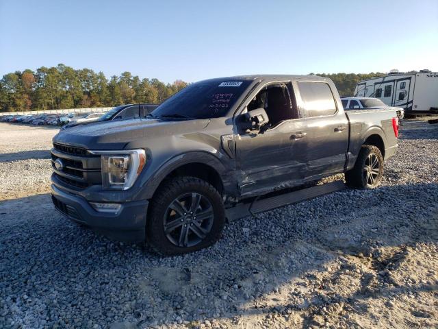 FORD F-150 2021 1ftfw1ed6mfa97749