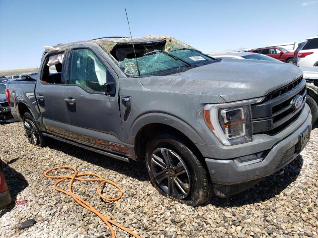 FORD F150 SUPER 2021 1ftfw1ed6mfb79092