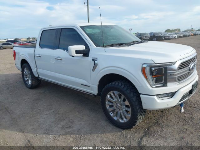 FORD F-150 2021 1ftfw1ed6mfc05772