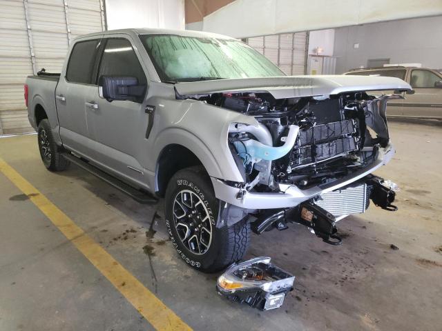 FORD F150 SUPER 2021 1ftfw1ed6mfc40215