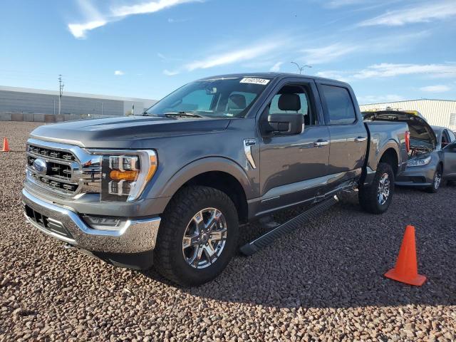 FORD F-150 2021 1ftfw1ed6mfc50646