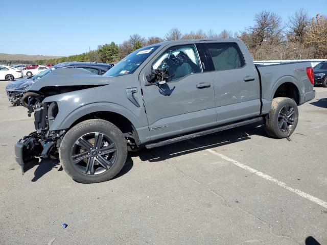 FORD F-150 2021 1ftfw1ed6mfc90838