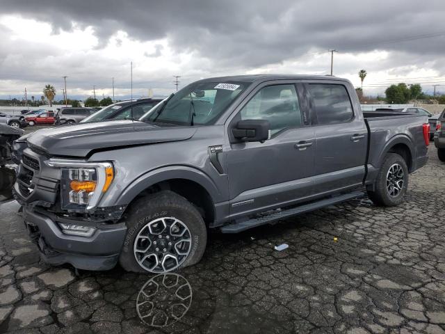 FORD F-150 2021 1ftfw1ed6mfc95666