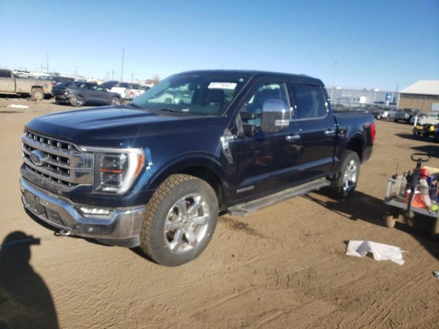 FORD F-150 2022 1ftfw1ed6nfa14435