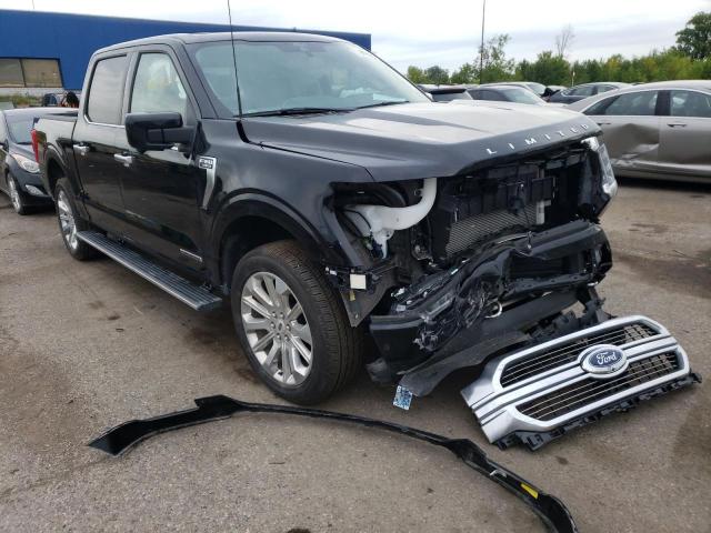 FORD F150 SUPER 2022 1ftfw1ed6nfa45121