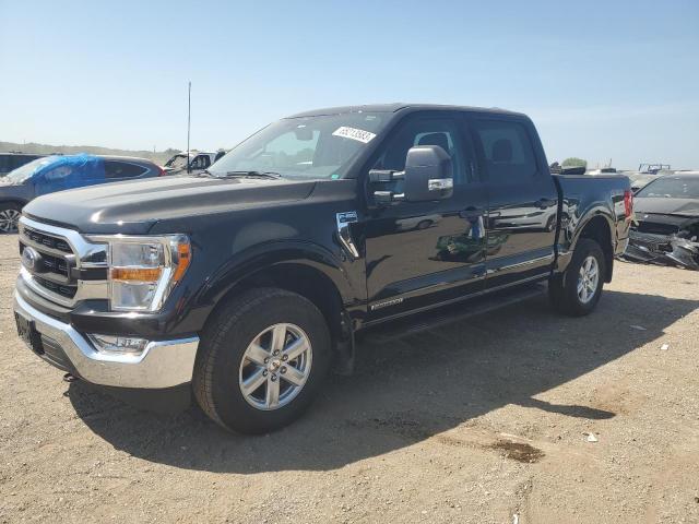 FORD F150 SUPER 2022 1ftfw1ed6nfa97686