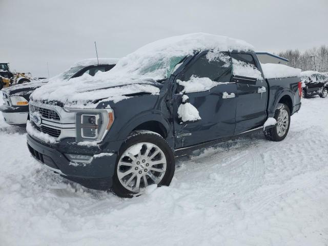 FORD F-150 2022 1ftfw1ed6nfb06855