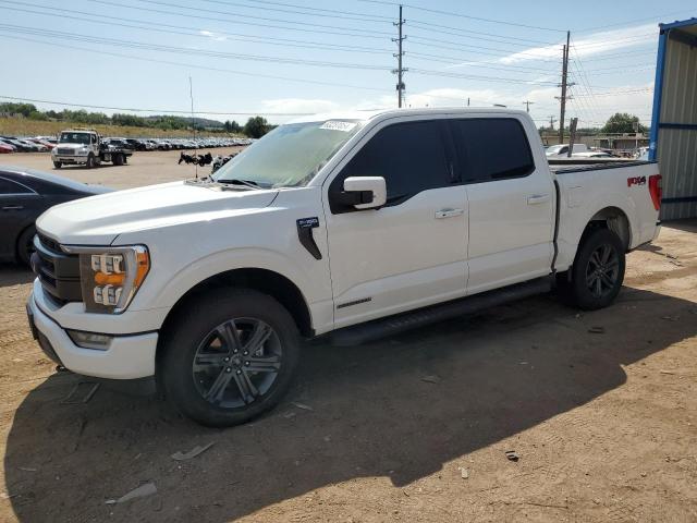 FORD F150 SUPER 2023 1ftfw1ed6pfa69941